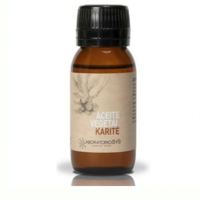 ACEITE DE KARITÉ SYS ACEITE DE KARITÉ SYS