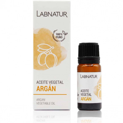 ACEITE PURO DE ARGÁN LABNATUR ACEITE PURO DE ARGÁN LABNATUR