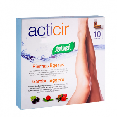 ACTICIR VENOSAN SANTIVERI ACTICIR VENOSAN SANTIVERI