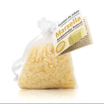 AMBIENTADOR EN ESCAMAS DE JABÓN DE MARSELLA SYS AMBIENTADOR EN ESCAMAS DE JABÓN DE MARSELLA SYS