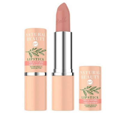 BARRA DE LABIOS TONO FALLING LEAVES 01 NATURAL BEAUTY BELL BARRA DE LABIOS TONO FALLING LEAVES 01 NATURAL BEAUTY BELL