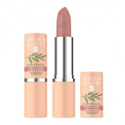 BARRA DE LABIOS TONO SMOKY WOOD 03 NATURAL BEAUTY BELL BARRA DE LABIOS TONO SMOKY WOOD 03 NATURAL BEAUTY BELL