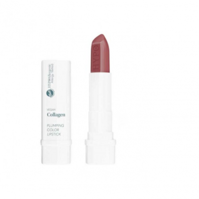 BARRA DE LABIOS VEGAN COLLAGEN COLOR 01 BELL BARRA DE LABIOS VEGAN COLLAGEN COLOR 01 BELL