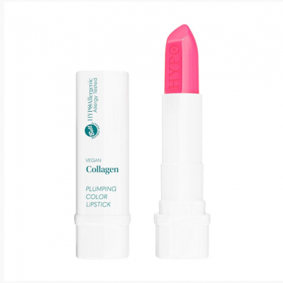 BARRA DE LABIOS VEGAN COLLAGEN COLOR 03 BELL BARRA DE LABIOS VEGAN COLLAGEN COLOR 03 BELL