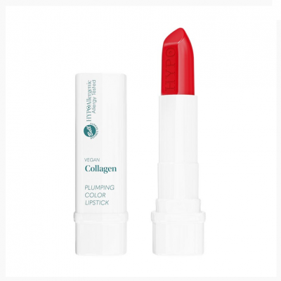 BARRA DE LABIOS VEGAN COLLAGEN COLOR 04 BELL BARRA DE LABIOS VEGAN COLLAGEN COLOR 04 BELL