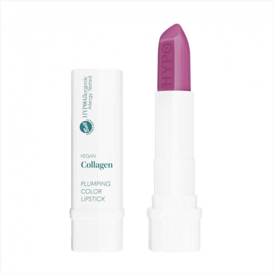 BARRA DE LABIOS VEGAN COLLAGEN COLOR 05 BELL BARRA DE LABIOS VEGAN COLLAGEN COLOR 05 BELL