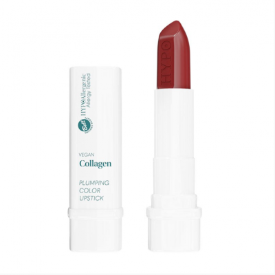 BARRA DE LABIOS VEGAN COLLAGEN COLOR 06 BELL BARRA DE LABIOS VEGAN COLLAGEN COLOR 06 BELL