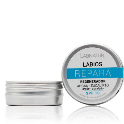 BÁLSAMO LABIAL REPARADOR LABNATUR BÁLSAMO LABIAL REPARADOR LABNATUR