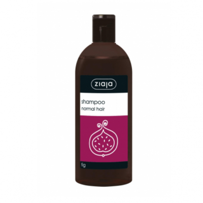 CHAMPÚ CON EXTRACTO DE HIGO ZIAJA CHAMPÚ CON EXTRACTO DE HIGO ZIAJA