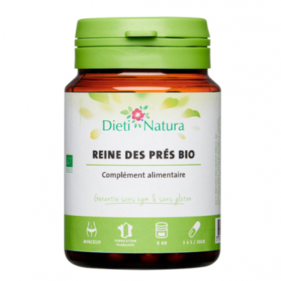 COMPRIMIDOS REINA DE LOS PRADOS DIETINATURA COMPRIMIDOS REINA DE LOS PRADOS DIETINATURA