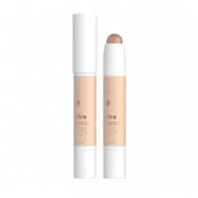 CONTORNO EN STICK HIPOALERGÉNICO ULTRA BRONZE BELL CONTORNO EN STICK HIPOALERGÉNICO ULTRA BRONZE BELL