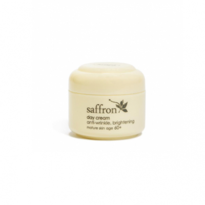CREMA DE DÍA ILUMINADORA ANTIARRUGAS DE AZAFRÁN ZIAJA CREMA DE DÍA ILUMINADORA ANTIARRUGAS DE AZAFRÁN ZIAJA