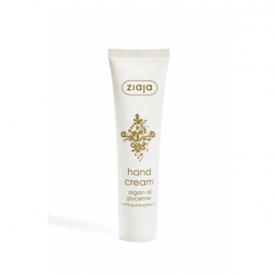 CREMA DE MANOS PROTECTORA DE ARGÁN ZIAJA CREMA DE MANOS PROTECTORA DE ARGÁN ZIAJA