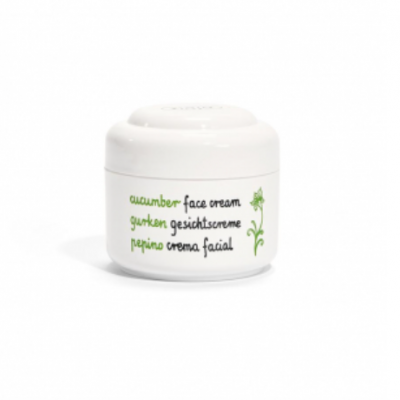 CREMA DE PEPINO ZIAJA CREMA DE PEPINO ZIAJA