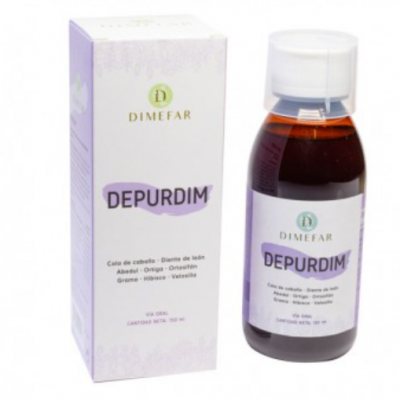 DEPURDIM DIMEFAR DEPURDIM DIMEFAR