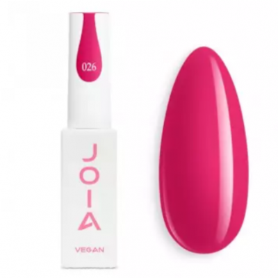 ESMALTE SEMIPERMANENTE COLOR 026 JOIA VEGAN ESMALTE SEMIPERMANENTE COLOR 026 JOIA VEGAN