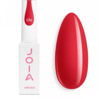ESMALTE SEMIPERMANENTE COLOR 036 JOIA VEGAN ESMALTE SEMIPERMANENTE COLOR 036 JOIA VEGAN