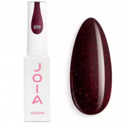 ESMALTE SEMIPERMANENTE COLOR 039 JOIA VEGAN ESMALTE SEMIPERMANENTE COLOR 039 JOIA VEGAN