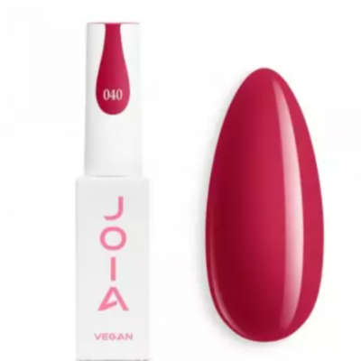 ESMALTE SEMIPERMANENTE COLOR 040 JOIA VEGAN ESMALTE SEMIPERMANENTE COLOR 040 JOIA VEGAN