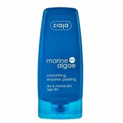 EXFOLIANTE DE ENZIMAS ALISANTE ZIAJA EXFOLIANTE DE ENZIMAS ALISANTE ZIAJA