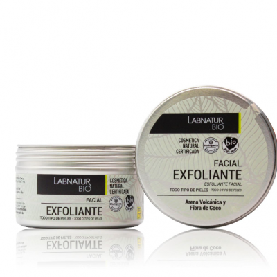 EXFOLIANTE FACIAL LABNATUR EXFOLIANTE FACIAL LABNATUR