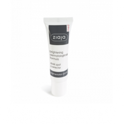 GEL-CREMA TÓNICO BLANQUEADOR ANTIMANCHAS ZIAJA GEL-CREMA TÓNICO BLANQUEADOR ANTIMANCHAS ZIAJA