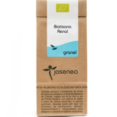INFUSIÓN BIOTISANA RENAL JOSENEA INFUSIÓN BIOTISANA RENAL JOSENEA