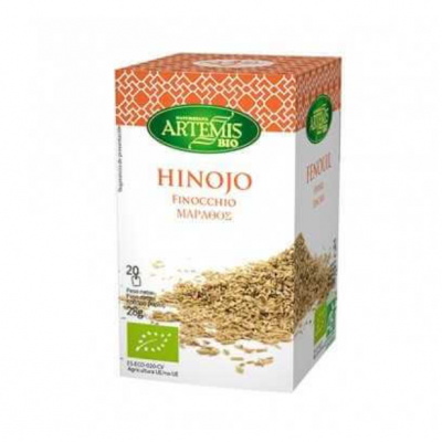 INFUSIÓN DE HINOJO ARTEMIS INFUSIÓN DE HINOJO ARTEMIS