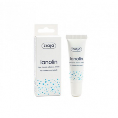 LANOLINA PURA ZIAJA LANOLINA PURA ZIAJA