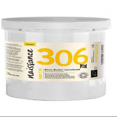 MANTECA CORPORAL DE KARITÉ 306 NAISSANCE MANTECA CORPORAL DE KARITÉ 306 NAISSANCE