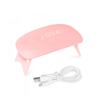 MINI LÁMPARA UV/LED JOIA MINI LÁMPARA UV/LED JOIA