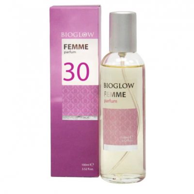 PERFUME NATURAL FEMENINO 30 BOSS ORAN BIOGLOW PERFUME NATURAL FEMENINO 30 BOSS ORAN BIOGLOW