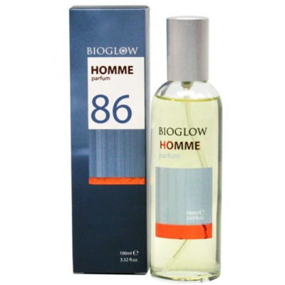 PERFUME NATURAL MASCULINO 86 AGUA FRESCA BIOGLOW PERFUME NATURAL MASCULINO 86 AGUA FRESCA BIOGLOW