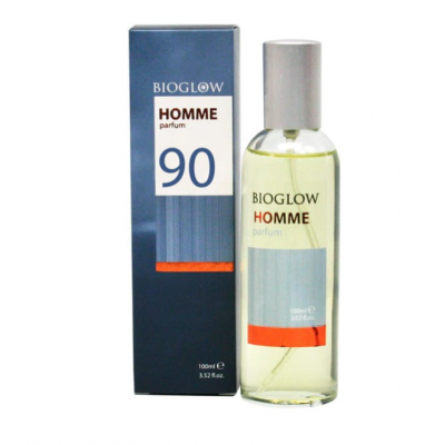 PERFUME NATURAL MASCULINO 90 BLACK BIOGLOW PERFUME NATURAL MASCULINO 90 BLACK BIOGLOW