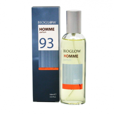 PERFUME NATURAL MASCULINO 93 FAHRENH BIOGLOW PERFUME NATURAL MASCULINO 93 FAHRENH BIOGLOW