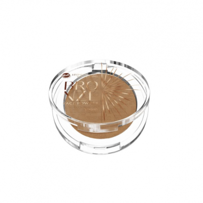 POLVOS BRONCEADORES HIPOALERGÉNICOS BRONZE BELL POLVOS BRONCEADORES HIPOALERGÉNICOS BRONZE BELL