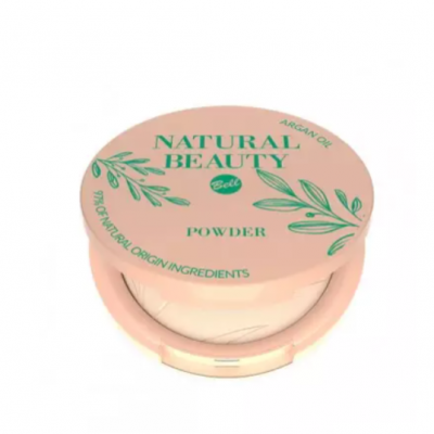 POLVOS COMPACTOS NATURAL BEAUTY BELL POLVOS COMPACTOS NATURAL BEAUTY BELL