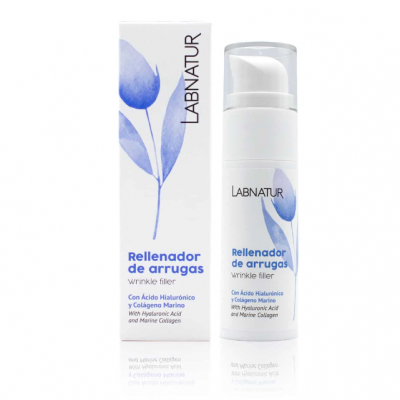 RELLENADOR DE ARRUGAS LABNATUR RELLENADOR DE ARRUGAS LABNATUR