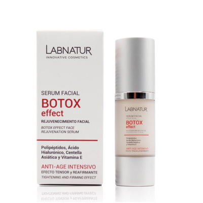SERUM EFECTO BOTOX LABNATUR SERUM EFECTO BOTOX LABNATUR