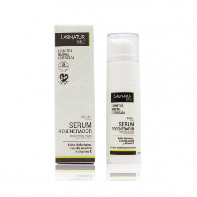 SERUM REGENERADOR LABNATUR SERUM REGENERADOR LABNATUR