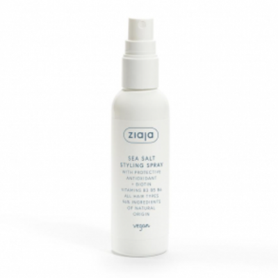 SPRAY MODELADOR CON SAL MARINA ZIAJA SPRAY MODELADOR CON SAL MARINA ZIAJA