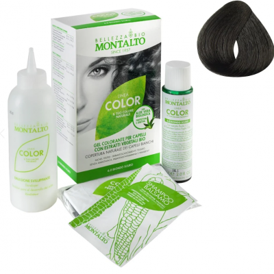 TINTE VEGETAL COLOR 1.0 NEGRO MONTALTO BELLEZA BIO TINTE VEGETAL COLOR 1.0 NEGRO MONTALTO BELLEZA BIO