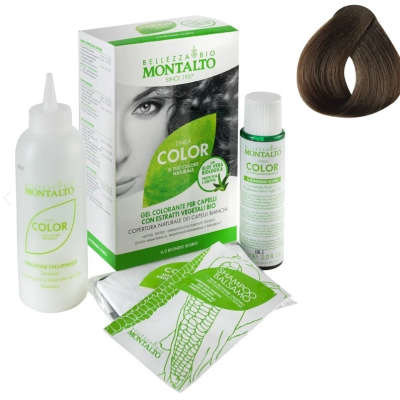 TINTE VEGETAL COLOR 4.9 CHOCOLATE MONTALTO BELLEZA BIO TINTE VEGETAL COLOR 4.9 CHOCOLATE MONTALTO BELLEZA BIO