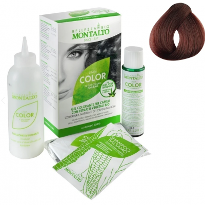 TINTE VEGETAL COLOR 5.6 CASTAÑO CLARO CAOBA MONTALTO BELLEZA BIO TINTE VEGETAL COLOR 5.6 CASTAÑO CLARO CAOBA MONTALTO BELLEZA BIO
